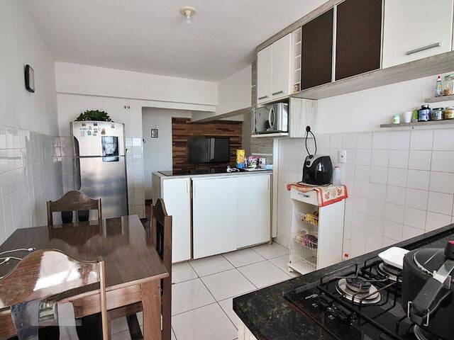 Apartamento para Venda em São Bernardo do Campo - 5