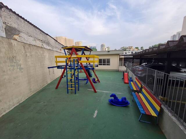 Apartamento para Venda em Diadema - 4