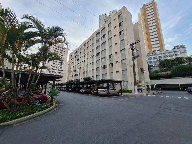 Apartamento para Venda em Diadema - 3