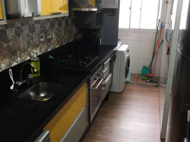 #2242 - Apartamento para Venda em Diadema - SP