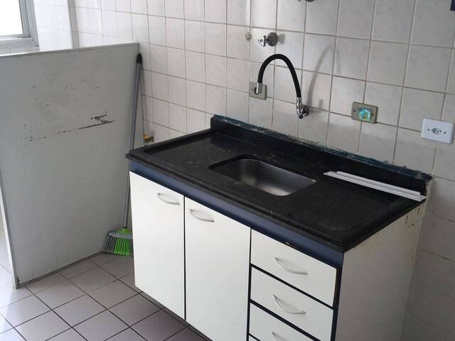 Apartamento para Venda em Diadema - 4
