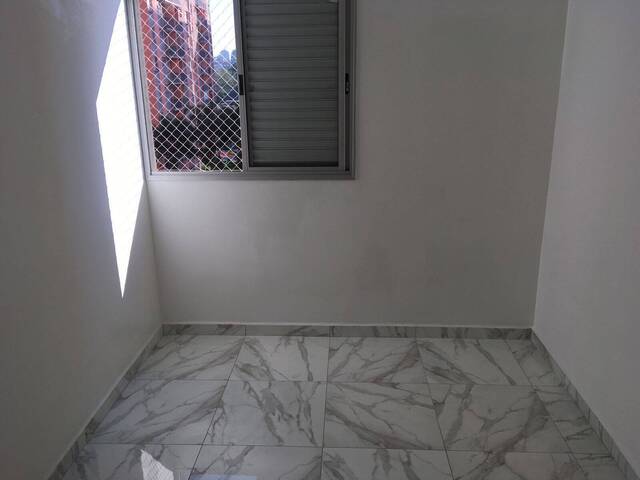 Apartamento para Venda em Diadema - 3