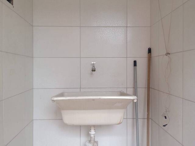 Casa para Locação em Diadema - 4