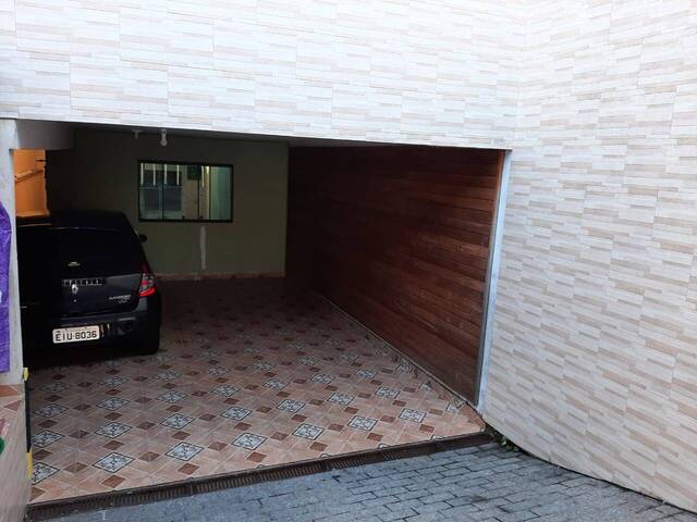 Sobreposta para Venda em Santo André - 5