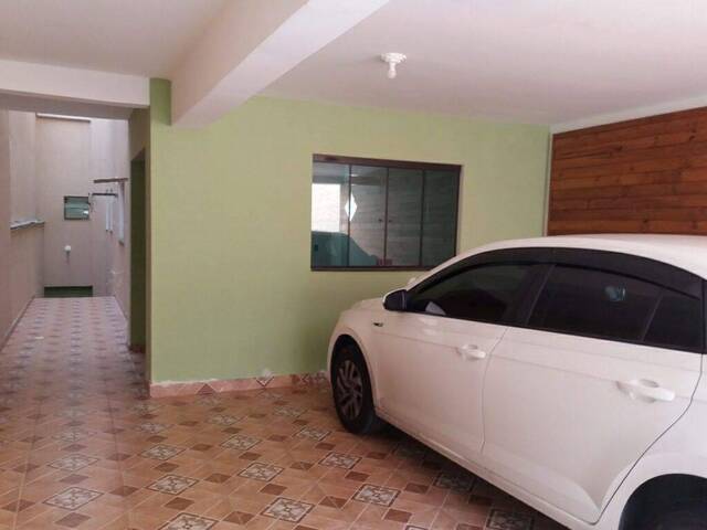 Sobreposta para Venda em Santo André - 4