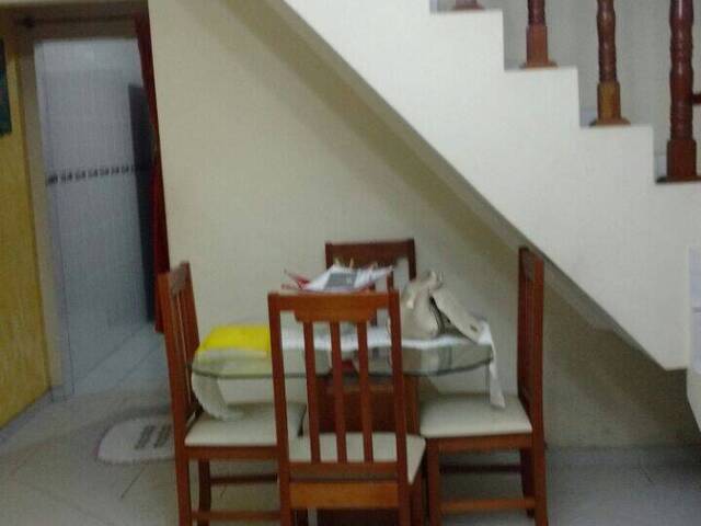 Sobrado para Venda em Diadema - 3