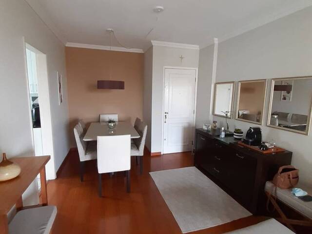 #2265 - Apartamento para Venda em São Bernardo do Campo - SP - 3