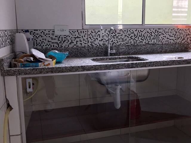 Casa para Locação em Diadema - 2