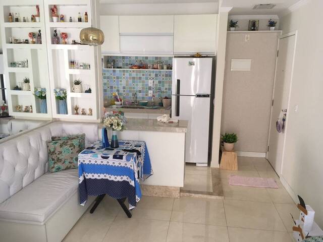 #2271 - Apartamento para Venda em São Bernardo do Campo - SP