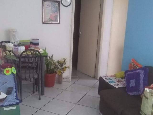 #2273 - Apartamento para Venda em São Bernardo do Campo - SP - 1