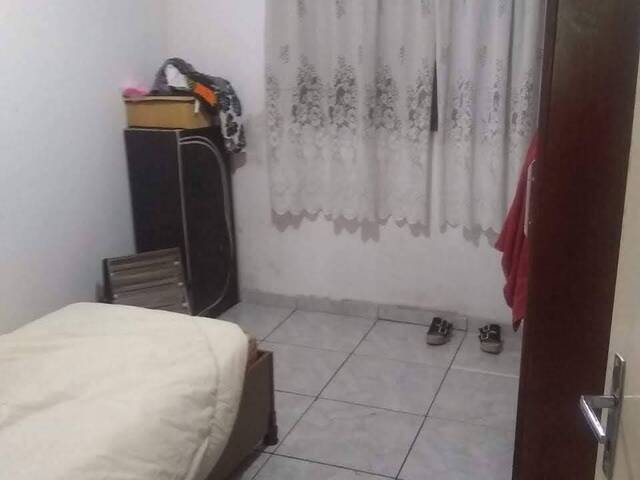#2273 - Apartamento para Venda em São Bernardo do Campo - SP - 2