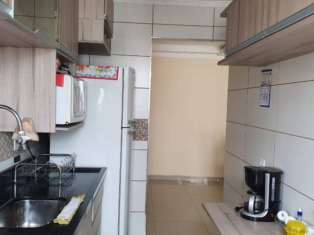 Apartamento para Venda em São Paulo - 5