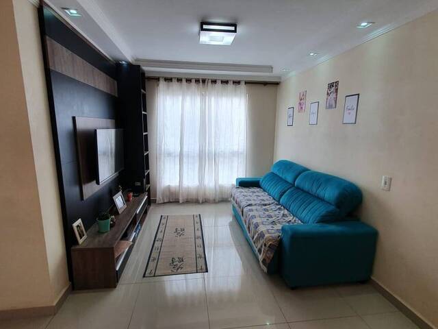 Apartamento para Venda em São Paulo - 4