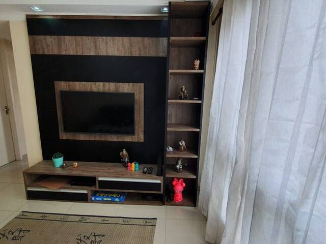 Apartamento para Venda em São Paulo - 3