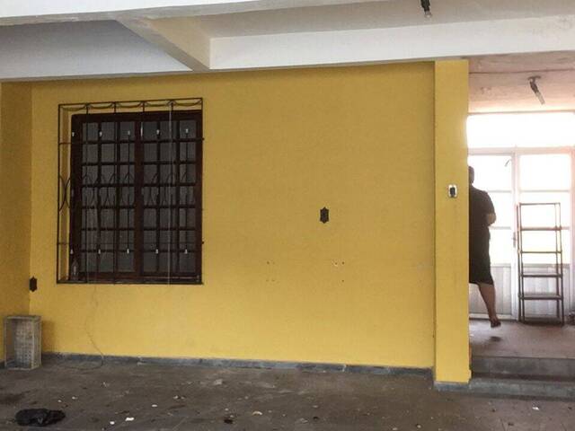 #2276 - Casa para Locação em São Bernardo do Campo - SP - 1