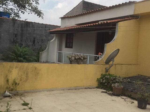 #2276 - Casa para Locação em São Bernardo do Campo - SP - 2