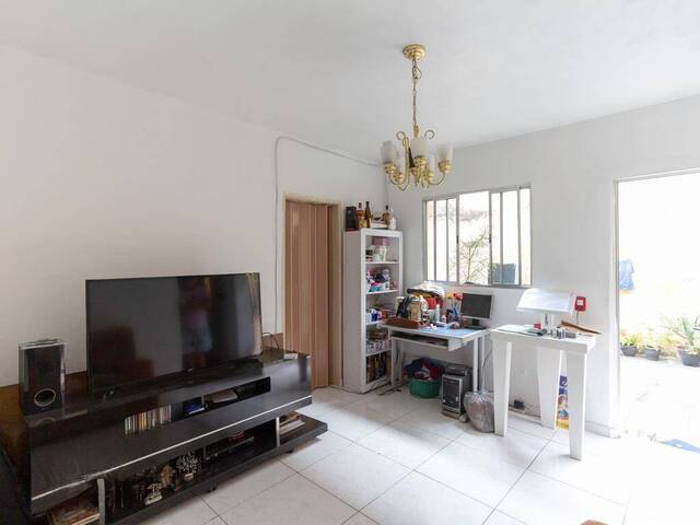 Venda em Vila Moraes - São Paulo