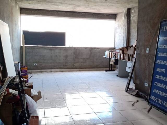 #2289 - Sala para Locação em São Bernardo do Campo - SP - 1