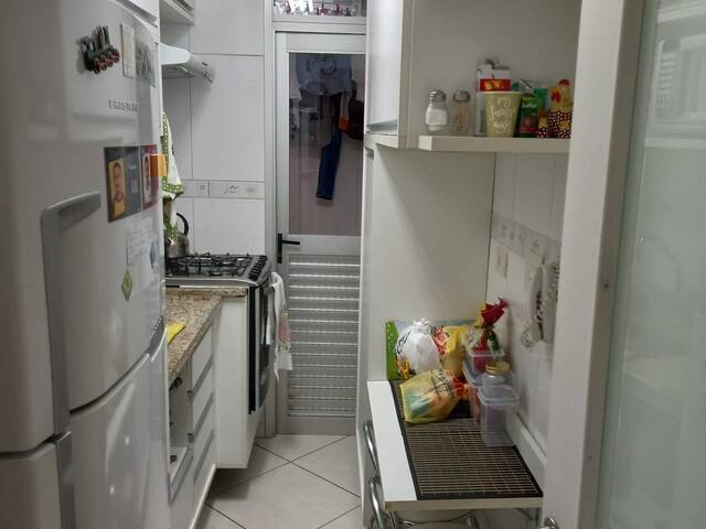 #2290 - Apartamento para Venda em Santo André - SP - 3