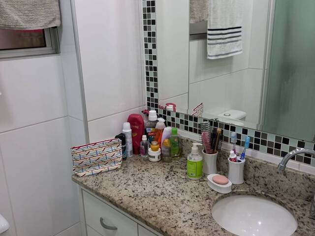 Apartamento para Venda em Santo André - 4