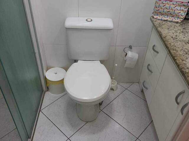 Apartamento para Venda em Santo André - 5