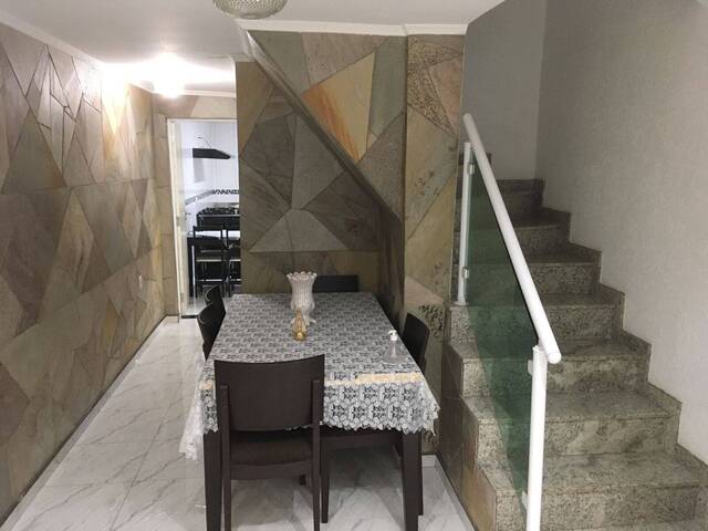 Sobrado para Venda em Diadema - 3