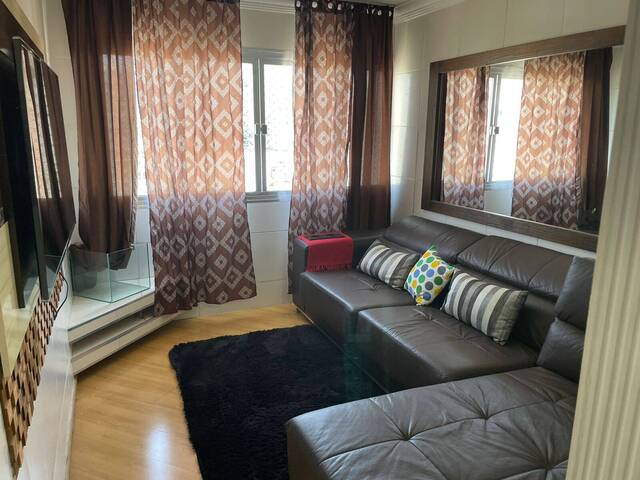 Apartamento para Venda em São Paulo - 3