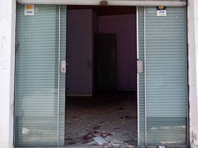 #2306 - Salão Comercial para Locação em São Bernardo do Campo - SP - 2