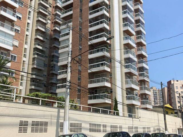 #2316 - Apartamento para Venda em São Bernardo do Campo - SP - 1