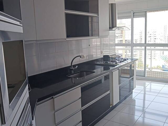 #2316 - Apartamento para Venda em São Bernardo do Campo - SP - 2