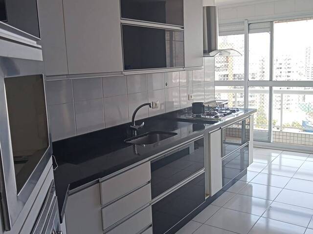 Apartamento para Venda em São Bernardo do Campo - 2