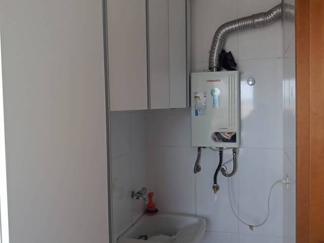 Apartamento para Venda em São Bernardo do Campo - 5
