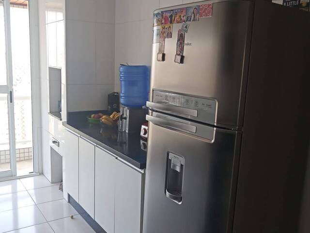 Apartamento para Venda em São Bernardo do Campo - 3