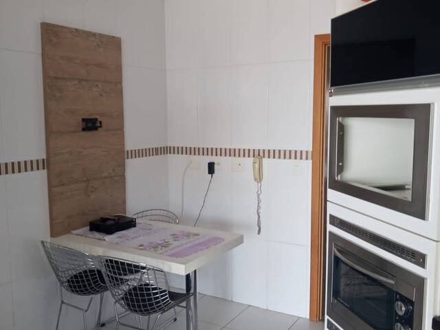 Apartamento para Venda em São Bernardo do Campo - 4