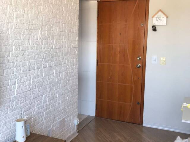 Apartamento para Venda em São Paulo - 5