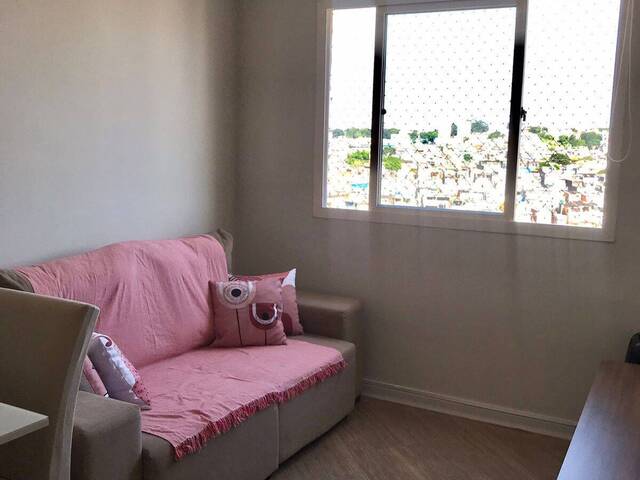 Apartamento para Venda em São Paulo - 3