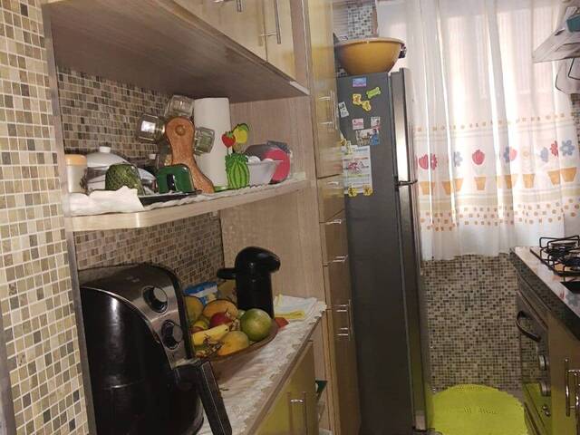 Apartamento para Venda em São Bernardo do Campo - 4