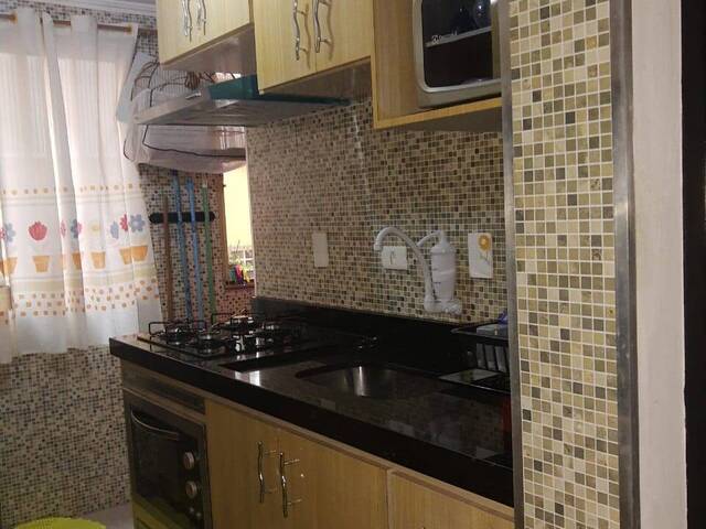 Apartamento para Venda em São Bernardo do Campo - 3