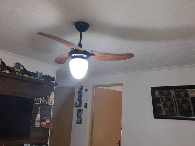 Apartamento para Venda em São Bernardo do Campo - 2
