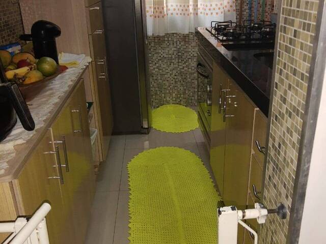 Apartamento para Venda em São Bernardo do Campo - 5