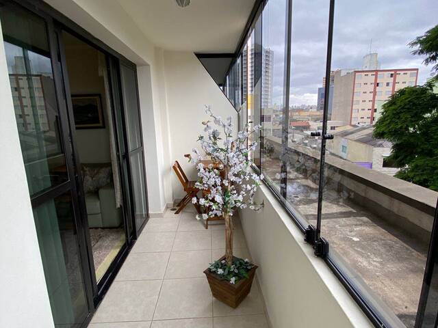 Apartamento para Venda em São Bernardo do Campo - 3