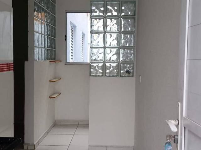#2349 - Apartamento para Locação em São Bernardo do Campo - SP - 1