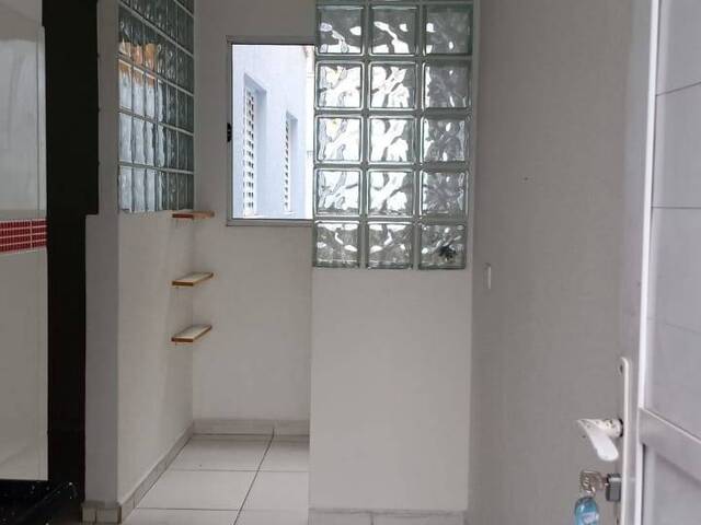 #2349 - Apartamento para Locação em São Bernardo do Campo - SP