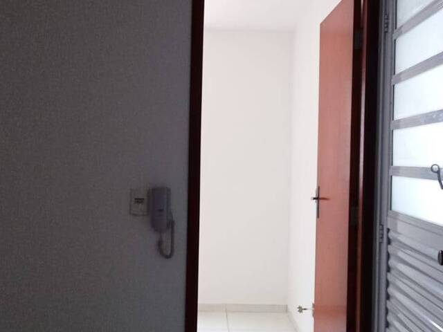 #2350 - Apartamento para Locação em São Bernardo do Campo - SP - 2
