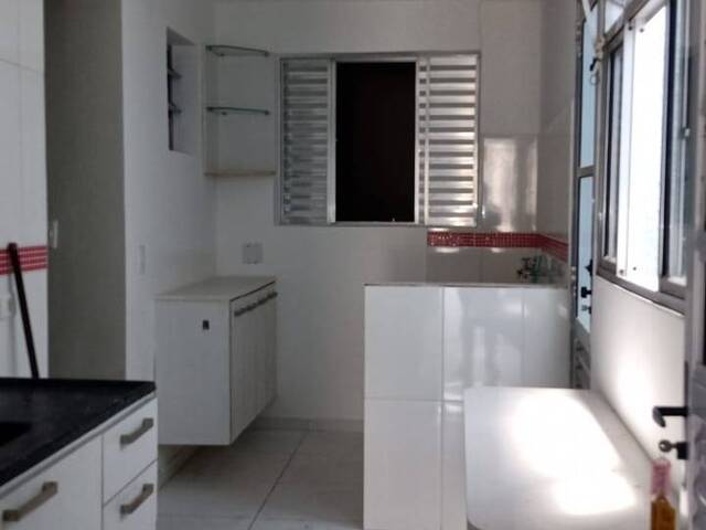 #2351 - Apartamento para Locação em São Bernardo do Campo - SP - 2