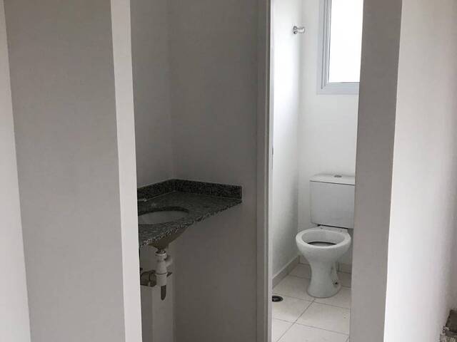 Sala para Venda em São Bernardo do Campo - 2