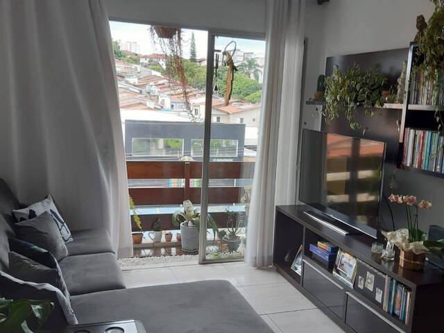 Apartamento para Venda em São Paulo - 4