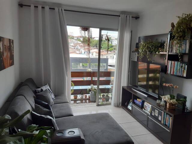 Apartamento para Venda em São Paulo - 3
