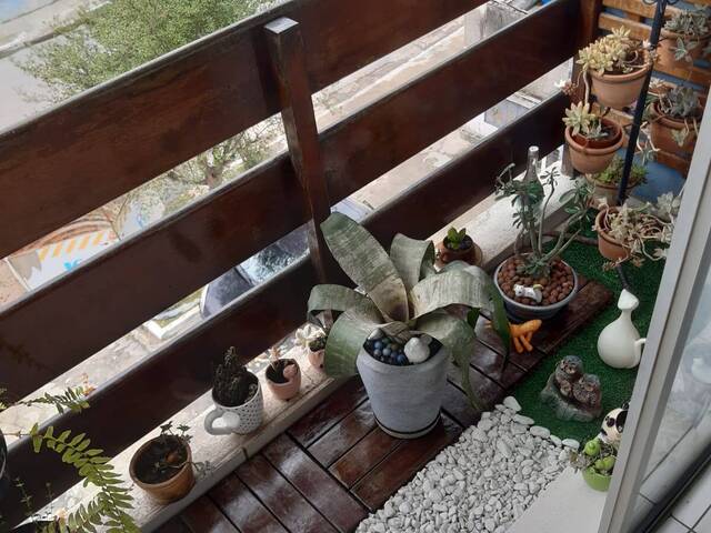Apartamento para Venda em São Paulo - 2