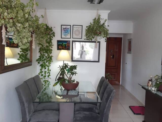 Apartamento para Venda em São Paulo - 5